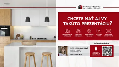 Na predaj pozemok v Bratislava-Dúbravka · €110 000 · Pôvodný stav