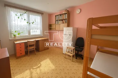Na predaj 3-izbový byt, 64 m², Bratislava-Lamač