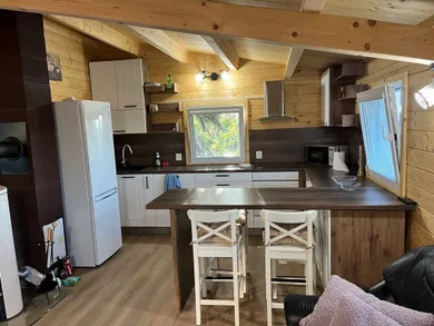 Byty na prenájom 3-izbový, Bratislava-Devínska Nová Ves · €1 100