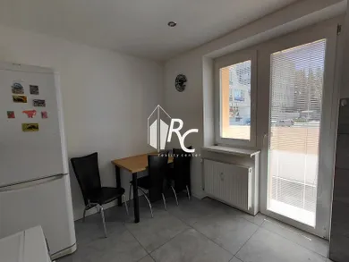 Na prenájom 1-izbový byt, 31 m², Martin, E. B. Lukáča