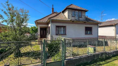 Domy na sprzedaż, 4-pokojowe, Dunajský Klátov · €149 000