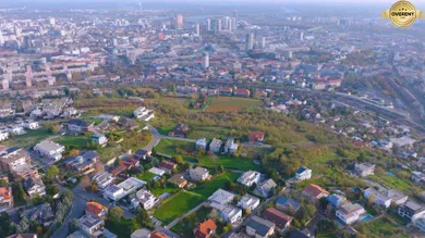 Na predaj pozemok, Bratislava-Nové Mesto