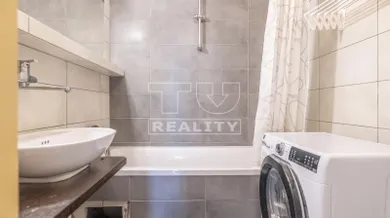 Na predaj byt v Žilina · €197 000 · Čiastočná rekonštrukcia