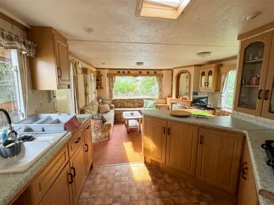 Na predaj rekreačný dom, 30 m², Bystričany, Chalmová