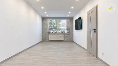 Na predaj 2-izbový byt, 49 m², Bajč
