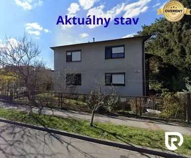 Na predaj pozemok, 760 m², Bratislava-Ružinov, Varínska