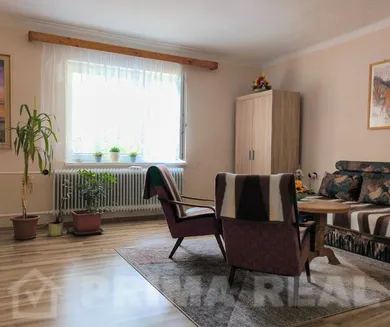 Na predaj 5-izbový dom, 196 m², Turčianske Teplice, SNP