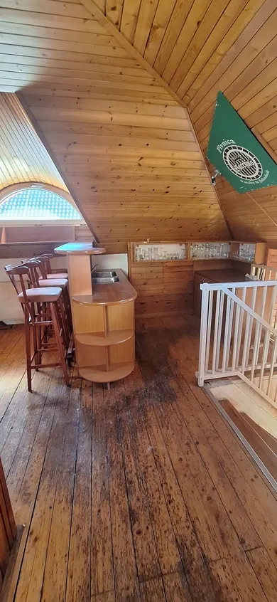 Na predaj objekt, 70 m², Nové Zámky, Bernolákovo námestie