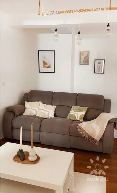 Na prenájom byt v Košice-Staré Mesto · €630 · Dokončené