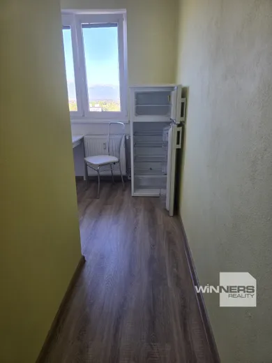 Na prenájom 1-izbový byt, 36 m², Poprad, Okružná