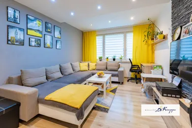 Na predaj 3-izbový byt, 62 m², Liptovský Mikuláš