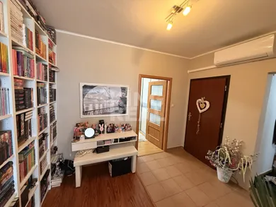 Na predaj 2-izbový byt, 57 m², Nové Zámky