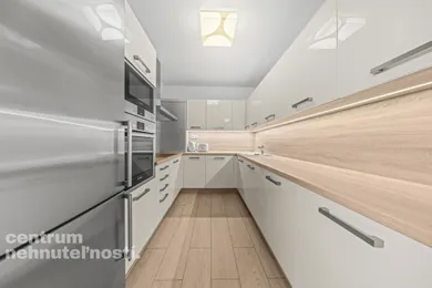 Byty na predaj 3-izbový, Nová Dedinka · €209 900