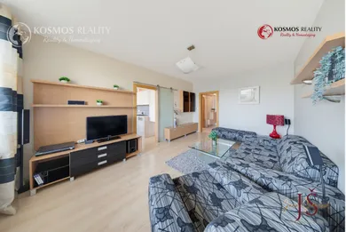 Na predaj 3-izbový byt, 65 m², Košice-Staré Mesto, Karpatská