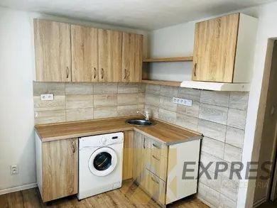 Byty na predaj 1-izbový, Handlová · €49 990