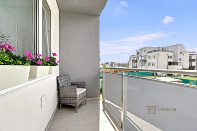 Na predaj 2-izbový byt, 57 m², Miloslavov, Slávičia ulica