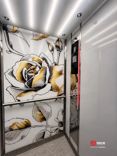 Na predaj 1-izbový byt, 38 m², Pezinok, L. Novomeského