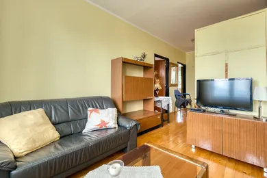 Na predaj 3-izbový byt, 66 m², Kežmarok, Pod lesom