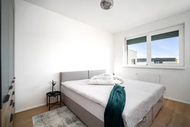 Na prenájom 2-izbový byt, 53 m², Trnava