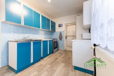 Na predaj dom, 78 m², Nové Mesto nad Váhom, Tehelná