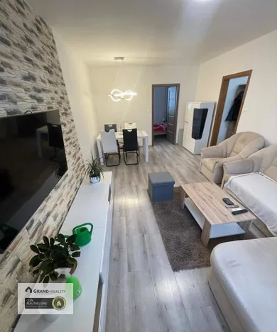 Na predaj byt v Skalica · €115 000 · Dokončené