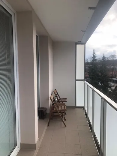 Na prenájom byt v Považská Bystrica · €540 · Dokončené