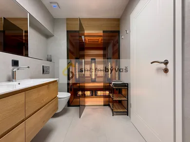 Na predaj 4-izbový byt, 125 m², Košice-Vyšné Opátske, Cédrová