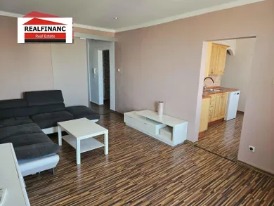 Mieszkania na sprzedaż, 3-pokojowe, Trnava · €189 900