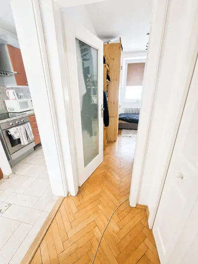 Na predaj 3-izbový byt, 67 m², Bratislava-Ružinov, Kostlivého