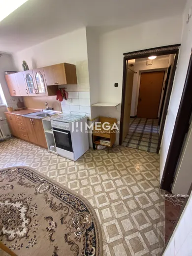 Na predaj 2-izbový byt, 55 m², Humenné, Československej armády
