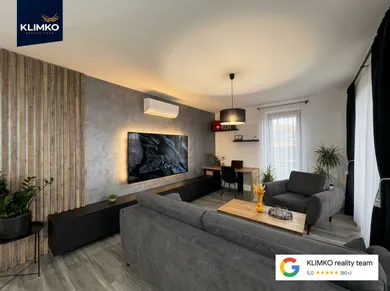 Na prenájom 2-izbový byt, 62 m², Ľubotice