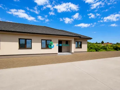 Na predaj dom, 106 m², Horná Potôň