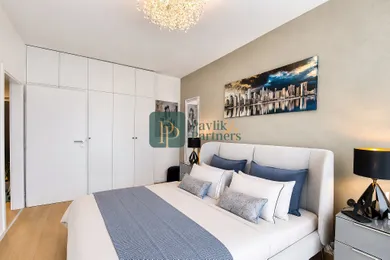 Na predaj 2-izbový byt, 57 m², Nitra, Podzámska