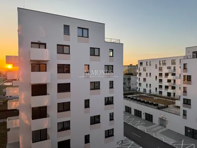 Na predaj byt v Bratislava-Rača · €225 900 · Novostavba