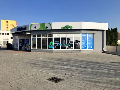 Commercial Properties for rent in Dunajská Streda · €4,200