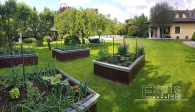 Na predaj 4-izbový dom, 96 m², Potônske Lúky