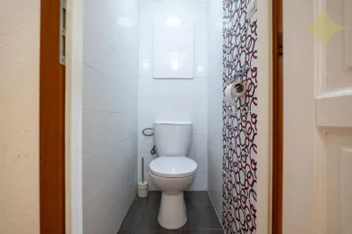 Na predaj 2-izbový byt, 58 m², Ružomberok, Bystrická cesta