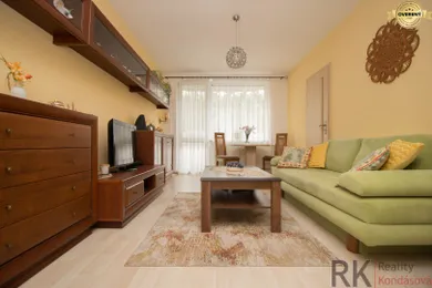 Byty na prenájom 2-izbový, Košice-Juh · €800