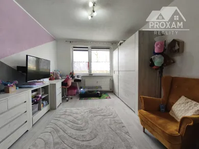 Na predaj byt v Lučenec · €115 000 · Dokončené