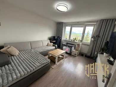 Na predaj 2-izbový byt, Považská Bystrica