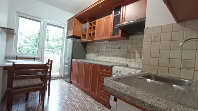 Na prenájom 2-izbový byt, 50 m², Bytča, Lúčna