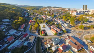 Na predaj pozemok, Košice-Myslava, Myslavská