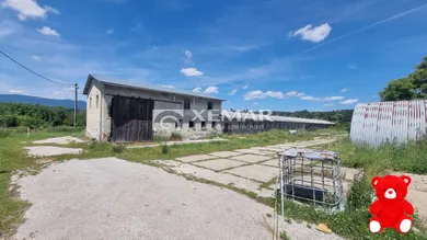 Na predaj objekt, Prievidza, Ulica F. Hečku