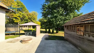 Na predaj dom, Hronovce