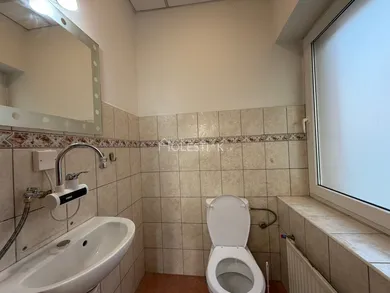 Na prenájom objekt, 19 m², Čadca, Slovanská cesta