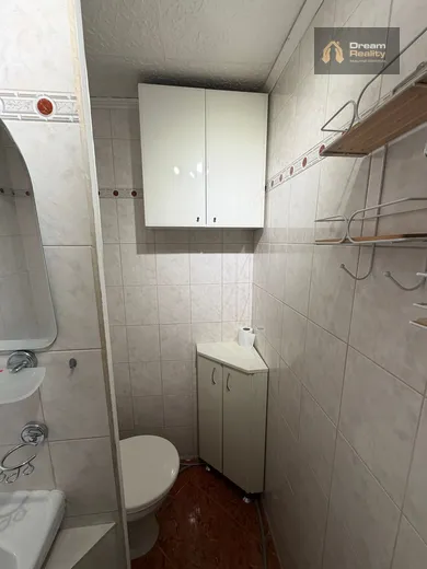 Na predaj 1-izbový byt, 38 m², Žilina, Minčolská