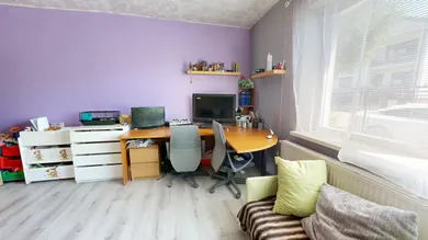 Na predaj 4-izbový dom, 160 m², Dolné Saliby