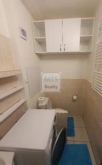 Na prenájom 1-izbový byt, 34 m², Martin, A. Stodolu