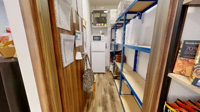 Na predaj komerčné, 66 m², Trnava, Halenárska