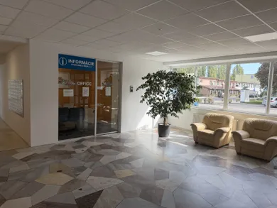 Na prenájom komerčné, 16 m², Bratislava-Petržalka, Gogoľova